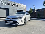 Toyota Camry 2017 годаfor12 500 000 тг. в Астана