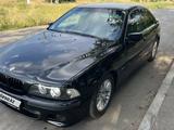 BMW 530 2003 годаүшін3 300 000 тг. в Шымкент