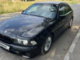 BMW 530 2003 годаүшін3 300 000 тг. в Шымкент – фото 4