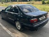 BMW 530 2003 годаүшін3 300 000 тг. в Шымкент – фото 5