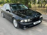 BMW 530 2003 годаүшін3 300 000 тг. в Шымкент – фото 3
