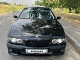 BMW 530 2003 годаүшін3 300 000 тг. в Шымкент – фото 2
