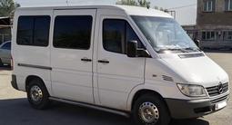 Mercedes-Benz Sprinter 2003 годаүшін6 500 000 тг. в Алматы