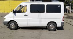 Mercedes-Benz Sprinter 2003 годаfor6 500 000 тг. в Алматы – фото 2