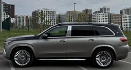 Mercedes-Benz GLS 450 2020 года за 59 000 000 тг. в Астана – фото 4
