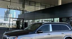 Mercedes-Benz GLS 450 2020 года за 59 000 000 тг. в Астана – фото 2
