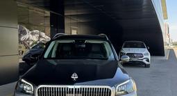 Mercedes-Benz GLS 450 2020 года за 59 000 000 тг. в Астана
