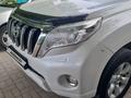 Toyota Land Cruiser Prado 2015 года за 16 000 000 тг. в Актобе – фото 6