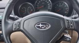 Subaru Forester 2007 года за 5 800 000 тг. в Астана – фото 2