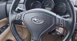 Subaru Forester 2007 года за 5 800 000 тг. в Астана – фото 5