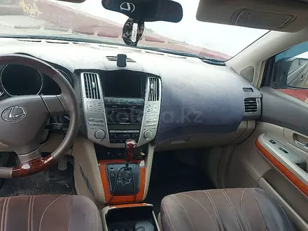 Lexus RX 300 2003 года за 8 500 000 тг. в Туркестан