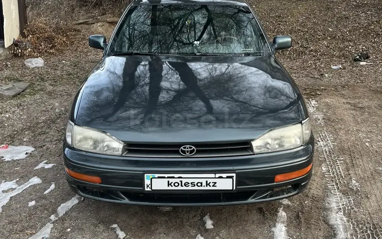 Toyota Camry 1992 года за 2 400 000 тг. в Алматы