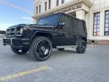 Mercedes-Benz G 500 2002 года за 15 000 000 тг. в Караганда – фото 4