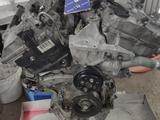 Двигатель 2GR FE за 900 000 тг. в Алматы – фото 3