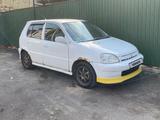 Honda Logo 1999 годаүшін2 600 000 тг. в Алматы