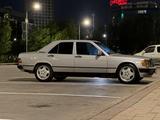 Mercedes-Benz 190 1987 годаүшін1 300 000 тг. в Астана – фото 3