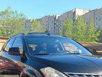 Nissan Murano 2003 года за 3 500 000 тг. в Усть-Каменогорск