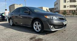 Toyota Camry 2012 года за 8 400 000 тг. в Актау