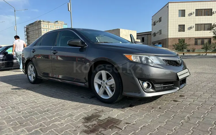 Toyota Camry 2012 годаүшін8 400 000 тг. в Актау