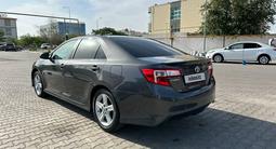 Toyota Camry 2012 года за 8 400 000 тг. в Актау – фото 2