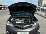 Toyota Camry 2012 годаүшін8 400 000 тг. в Актау – фото 5