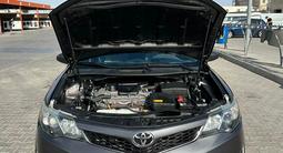 Toyota Camry 2012 года за 8 400 000 тг. в Актау – фото 5