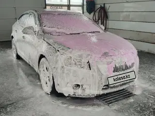 Chevrolet Cruze, 2011