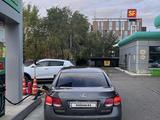 Lexus GS 300 2007 года за 5 700 000 тг. в Астана – фото 4