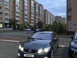 Lexus GS 300 2007 года за 5 700 000 тг. в Астана – фото 2