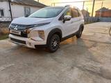 Mitsubishi Xpander Cross 2022 года за 11 300 000 тг. в Атырау – фото 5