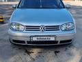 Volkswagen Golf 1998 годаfor2 700 000 тг. в Алматы