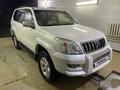 Toyota Land Cruiser Prado 2006 года за 10 500 000 тг. в Актобе – фото 2