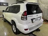 Toyota Land Cruiser Prado 2006 годаүшін10 500 000 тг. в Актобе – фото 4