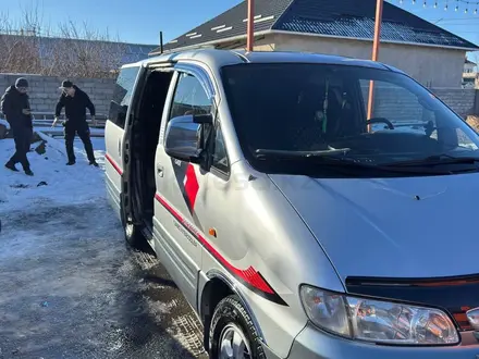 Hyundai Starex 2002 года за 2 800 000 тг. в Туркестан – фото 9