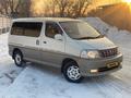 Toyota Grand Hiace 1994 годаfor11 500 000 тг. в Алматы – фото 14