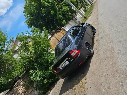 ВАЗ (Lada) Priora 2170 2008 года за 1 100 000 тг. в Караганда – фото 5