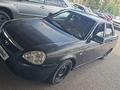 ВАЗ (Lada) Priora 2170 2008 года за 1 100 000 тг. в Караганда – фото 8