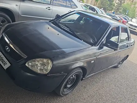 ВАЗ (Lada) Priora 2170 2008 года за 1 100 000 тг. в Караганда – фото 8