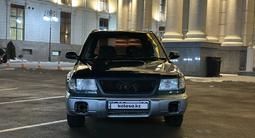 Subaru Forester 1998 годаfor2 200 000 тг. в Алматы – фото 2