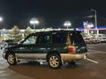 Subaru Forester 1998 годаfor2 200 000 тг. в Алматы – фото 10