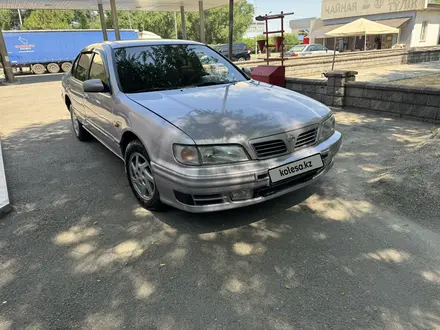 Nissan Maxima 1997 года за 2 300 000 тг. в Алматы – фото 2