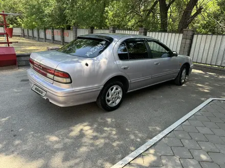 Nissan Maxima 1997 года за 2 300 000 тг. в Алматы – фото 3