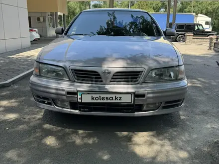 Nissan Maxima 1997 года за 2 300 000 тг. в Алматы – фото 6