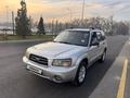 Subaru Forester 2002 годаfor4 500 000 тг. в Алматы