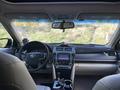 Toyota Camry 2012 годаүшін10 100 000 тг. в Талдыкорган – фото 25