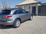 Infiniti FX35 2005 года за 6 000 000 тг. в Жаркент – фото 2