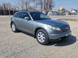 Infiniti FX35 2005 года за 6 000 000 тг. в Жаркент