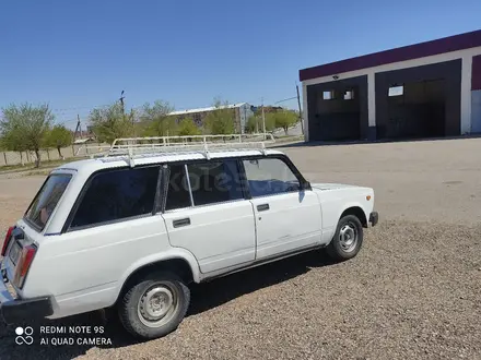 ВАЗ (Lada) 2104 2000 года за 550 000 тг. в Тараз