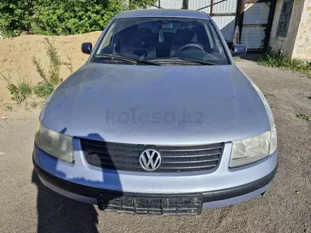 Volkswagen Passat 1997 года за 1 540 000 тг. в Караганда
