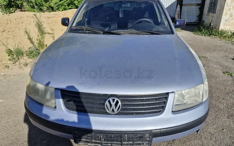 Volkswagen Passat 1997 года за 1 540 000 тг. в Караганда